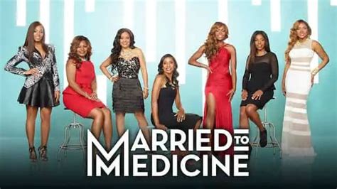 married to medicine season 10|married to medicine season 10 release date.